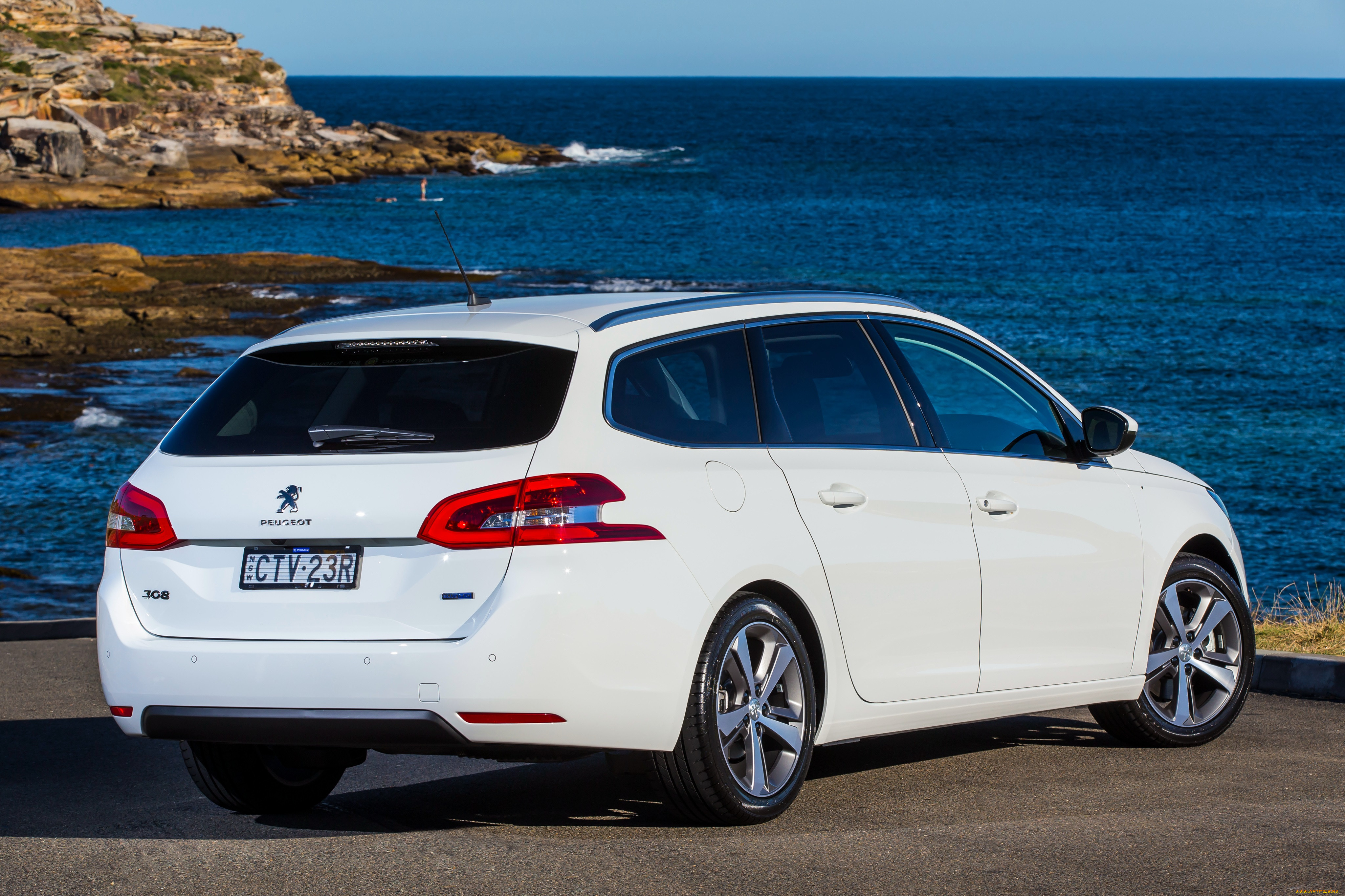 , peugeot, 2014, au-spec, sw, 308, 